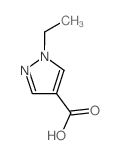 1-Ethyl-1H-pyrazole-4-carboxylic acid