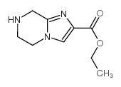 Ethyl 5,6,7,8-tetrahydroimidazo[1,2-a]pyrazine-2-carboxylate hydrochloride
