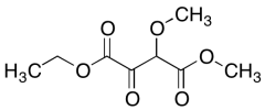 1-Ethyl 4-Methyl 3-Methoxy-2-oxosuccinate