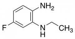 1-N-Ethyl-5-fluorobenzene-1,2-diamine