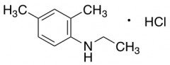 N-Ethyl-2,4-dimethylaniline Hydrochloride