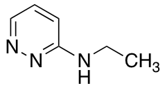 N-ethylpyridazin-3-amine