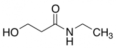 N-ethyl-3-hydroxypropanamide