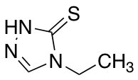 4-Ethyl-4H-1,2,4-triazole-3-thiol