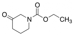 Ethyl 3-Oxopiperidine-1-carboxylate