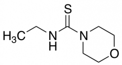 N-ethylmorpholine-4-carbothioamide