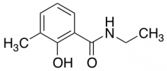 N-ethyl-2-hydroxy-3-methylbenzamide