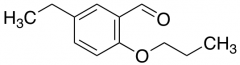 5-Ethyl-2-propoxybenzaldehyde