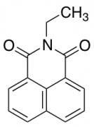 2-Ethyl-1H-benzo[De]isoquinoline-1,3(2H)-dione