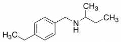 N-(4-Ethylbenzyl)-2-butanamine Hydrochloride