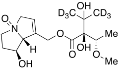 Europine N-oxide-D6
