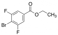 Ethyl 4-Bromo-3,5-difluorobenzoate