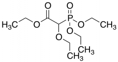 Ethyl 2-diethoxyphosphoryl-2-ethoxy-acetate