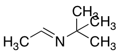 N-Ethylidene-tert-butylamine