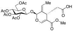 (2S,?3E,?4S)?-3-?Ethylidene-?3,?4-?dihydro-?5-?(methoxycarbonyl)?-?2-?