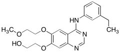 Erlotinib Ethyl Hydroxide