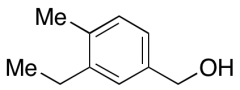 (3-Ethyl-4-methylphenyl)methanol