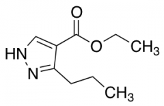 Ethyl 5-Propyl-1H-pyrazole-4-carboxylate