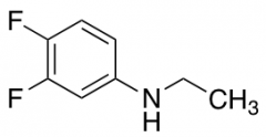 N-ethyl-3,4-difluoroaniline