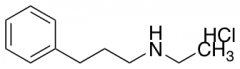 N-ethyl-3-phenyl-1-propanamine hydrochloride