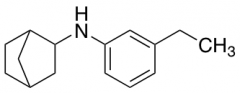 N-(3-ethylphenyl)bicyclo[2.2.1]heptan-2-amine