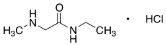 N-ethyl-2-(methylamino)acetamide hydrochloride