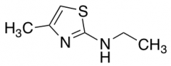 N-ethyl-4-methyl-1,3-thiazol-2-amine
