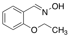 N-[(2-ethoxyphenyl)methylidene]hydroxylamine