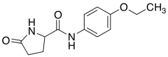 N-(4-Ethoxyphenyl)-5-oxo-2-pyrrolidinecarboxamide