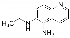 6-N-Ethylquinoline-5,6-diamine