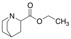 Ethyl quinuclidine-2-carboxylate