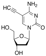 5-Ethynyl-2&rsquo;-deoxycytidine