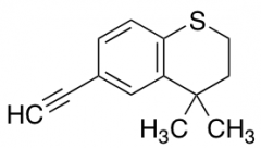 6-Ethynyl-4,4-dimethylthiochroman