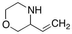 3-Ethenyl-morpholine