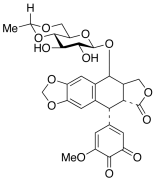 Etoposide 3',4'-Quinone