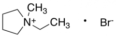 1-Ethyl-1-methylpyrrolidinium Bromide