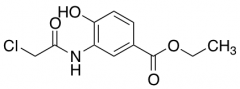 Ethyl 3-Acetamido-4-hydroxybenzoate