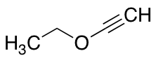 Ethoxyacetylene