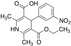 5-?(Ethoxycarbonyl)?-?2,?6-?dimethyl-?4-?(3-?nitrophenyl)?-?1,?4-?d