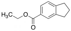 Ethyl Indane-5-carboxylate