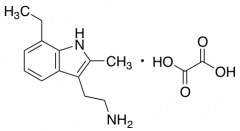 2-(7-Ethyl-2-methyl-1H-indol-3-yl)ethanamine Oxalate
