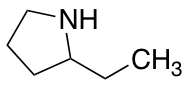 2-Ethylpyrrolidine