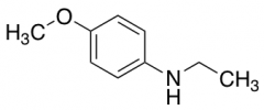 N-Ethyl-4-methoxy-benzenamine