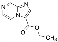Ethyl imidazo[1,2-a]pyrazine-3-carboxylate