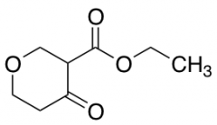 Ethyl 4-Oxotetrahydro-2h-Pyran-3-Carboxylate