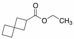 Ethyl spiro[3.3]heptane-2-carboxylate