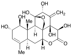 Eurycomanol
