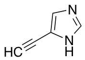 5-Ethynyl-1H-imidazole