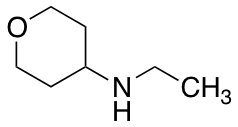 N-Ethyl-tetrahydro-2H-pyran-4-amine