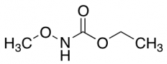 Ethyl N-Methoxycarbamate
